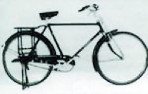 28腳踏車 28腳踏車