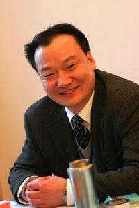 蔡利民[華北電力大學人文與社會科學學院院長]