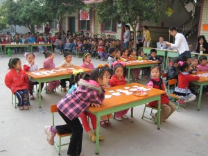 （圖）教研活動