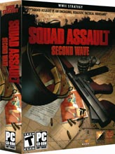 《團隊攻擊:第二波》 《團隊攻擊:第二波》