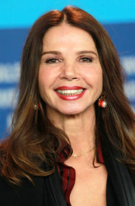 維多利亞·阿布里爾 維多利亞·阿布里爾