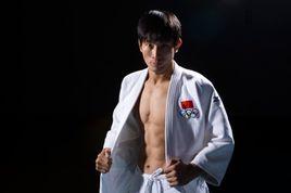 曾慶東[中國國家男子柔道隊隊員，國際級運動健將]