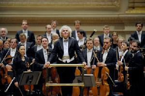 西蒙·拉特與柏林愛樂樂團音樂會 西蒙·拉特與柏林愛樂樂團音樂會