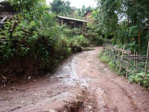 糯角自然村 糯角自然村