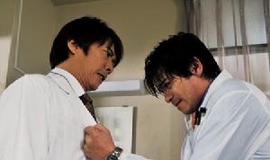 《孤高的手術刀》