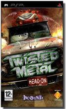 烈火戰車迎頭痛擊