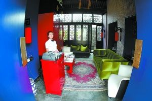 杜革酒店 杜革酒店