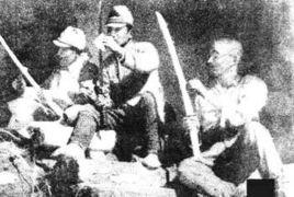 渾源唐莊慘案 渾源唐莊慘案