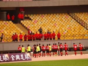 河北華夏幸福足球俱樂部