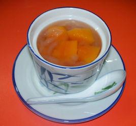 冰糖燉木瓜 冰糖燉木瓜