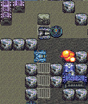 《地球反擊戰》