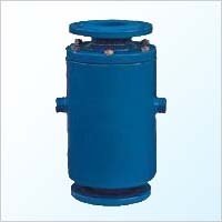 不鏽鋼防爆波閥