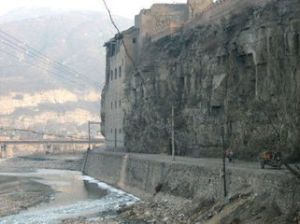 夏門古堡 夏門古堡