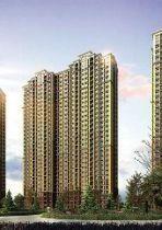 南京萬科金域藍灣 南京萬科金域藍灣