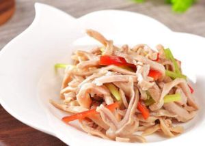 油泡肚尖 油泡肚尖