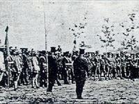 北大學生軍 北大學生軍