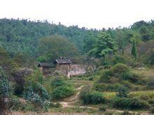 晏家灣村 晏家灣村