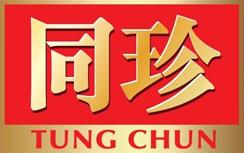 同珍醬油 同珍醬油