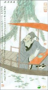 採桑子·時光只解催人老 採桑子·時光只解催人老