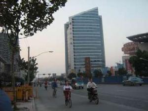 現代景苑(野風現代城三期) 現代景苑(野風現代城三期)