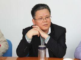 劉敬東[清華大學教授]