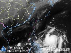 颱風暹芭[2004年第16號颱風]