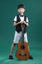 王天澤2016年相冊