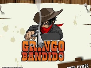 酷牛仔槍戰 酷牛仔槍戰