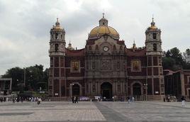 瓜達盧佩聖母堂