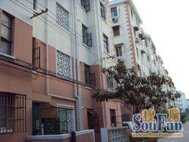 臨沂一村 臨沂一村