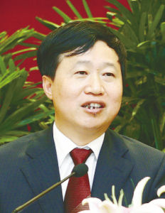 劉建國[常州市組織部部長]