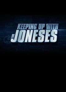 攀比鄰居 攀比鄰居