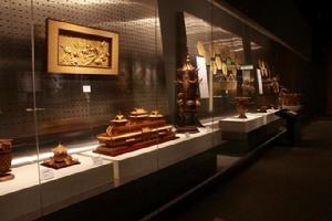 杭州工藝美術博物館