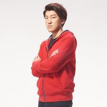 火力少年王之悠風三少年