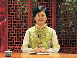 楊淑芬[著名社會教育家（台灣）]