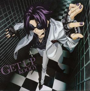 爆漫王。[J.C.STAFF改編的電視動畫]