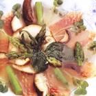 東方式子腦濃湯 東方式子腦濃湯