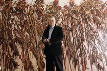 許江[中國美術學院院長]