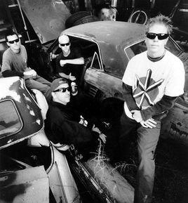the Offspring the Offspring