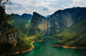 野三河旅遊景區 野三河旅遊景區