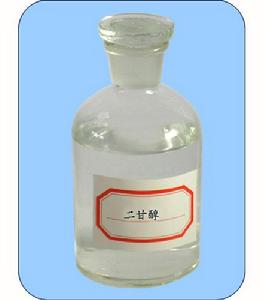 二甘醇 二甘醇