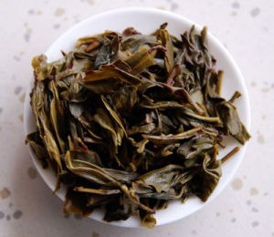 詔安八仙茶 詔安八仙茶