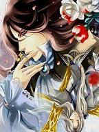 血夜之城 血夜之城