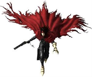 文森特·瓦倫丁