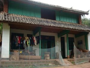 小文甸村 小文甸村