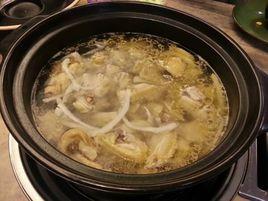 椰子雞·主題餐廳 椰子雞·主題餐廳