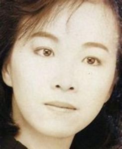 熊美玲[台灣歌曲創作者、歌手]