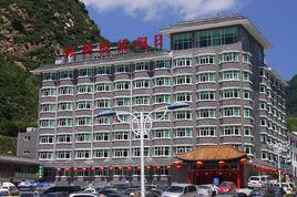 銀興駝梁假日酒店 銀興駝梁假日酒店