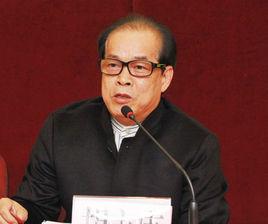 胡永康[廣東省中山市委政法委原副書記]