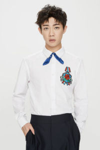 王思遠[中國內地男歌手]